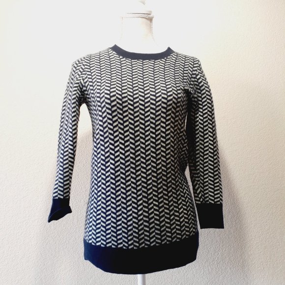 J. Crew Cashmere Sweater - Picture 1 of 16